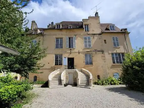 Musée Daubigny