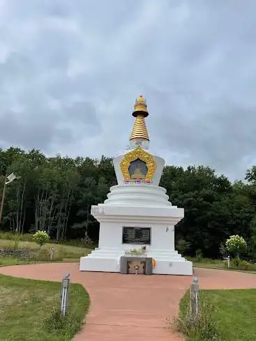 Photo de Palyul Retreat Center