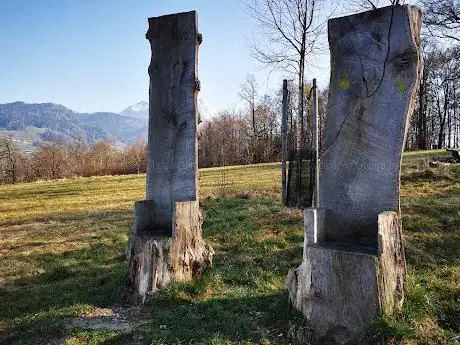 Prinzessinnen Trohn