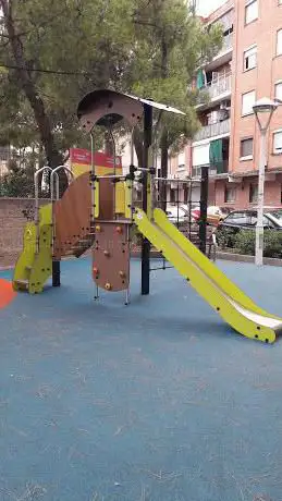 Parc Infantil
