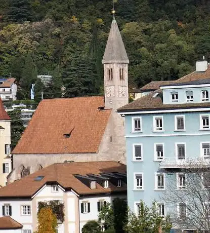 Photo de Deutschordensbrunnen