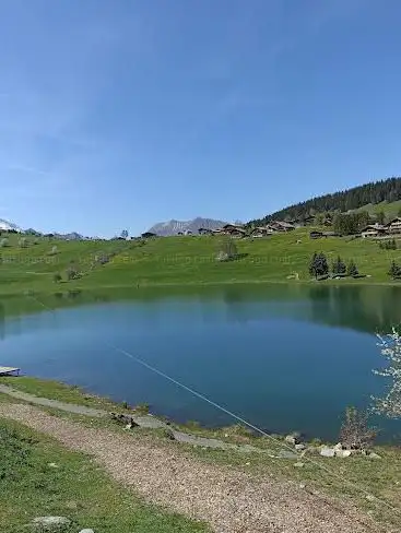 Photo de Lac des Confins