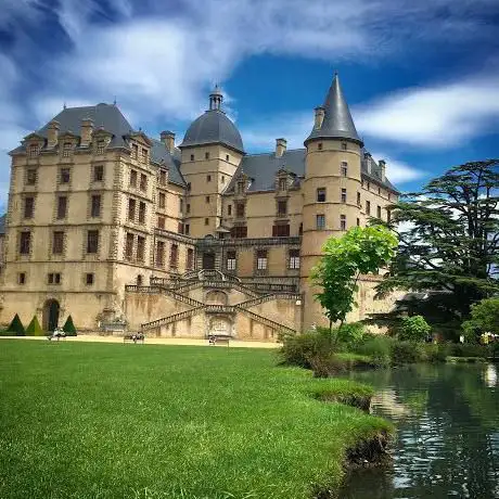 Photo de Museum of the French Revolution - Domaine de Vizille