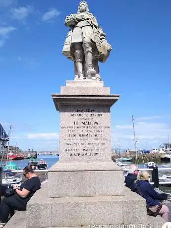 William III. monument