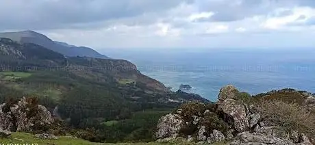 Photo de Miradoiro Dos CarrÃ­s