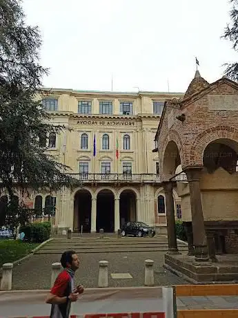 Palazzo Santo Stefano