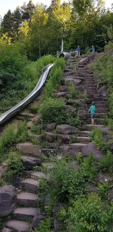 Erlebnispark Teufelstisch