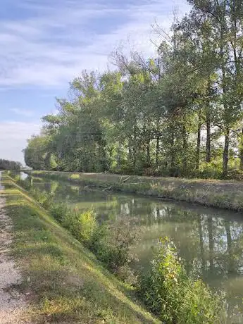 Photo de Passeggiata del Tergola
