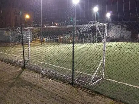 Photo de Campo sportivo