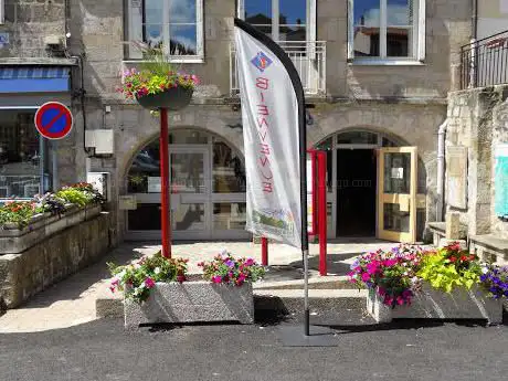 Photo de Office de Tourisme Loire Forez - Bureau de St Bonnet-le-Château