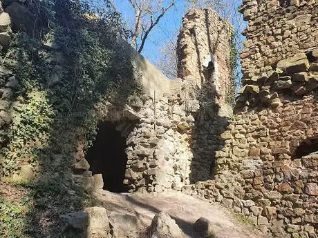 Photo de Chapelle Saint hubert