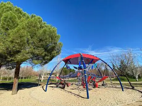 Photo de City of Children Park