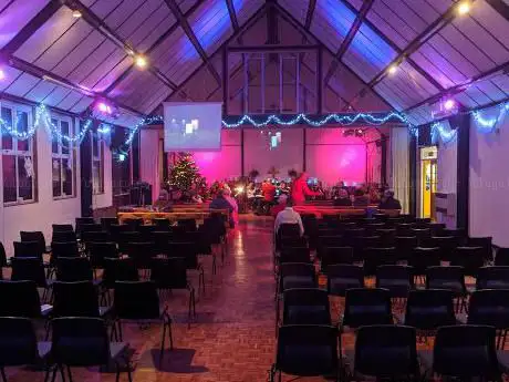 Photo de St. Francis Church