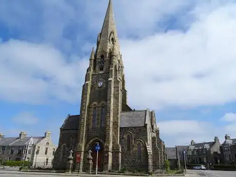 Photo de Fraserburgh West Parish