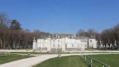Photo de Château de Chevilly