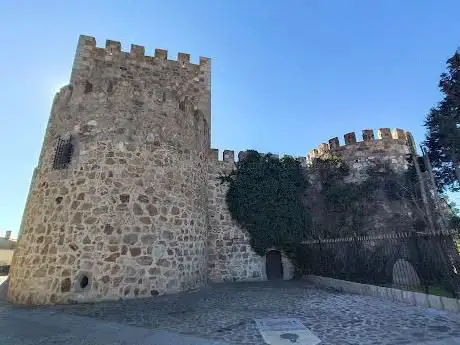 Photo de Castillo de Mascaraque