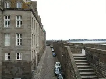 Saint-Luis Gate