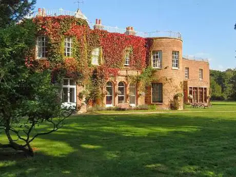 Photo de St. Katharine's Parmoor