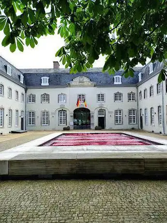 Photo de Von Clermont Park