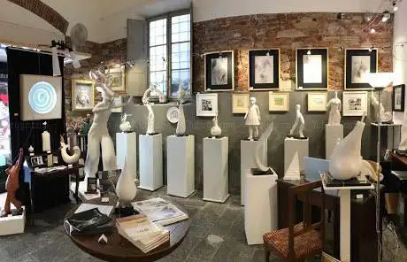 Photo de Bucci Art Gallery