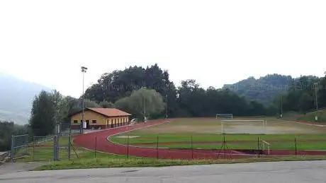 Campo Sportivo