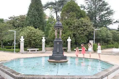 Photo de Fuente Wallace