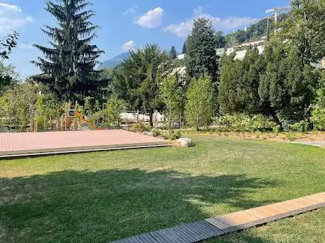 Photo de Villa Costanza