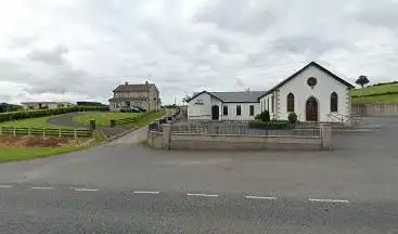 Photo de Knockconny Baptist Church