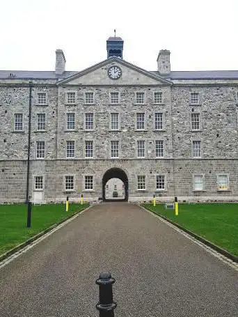 Photo de National Museum of Ireland - Decorative Arts & History