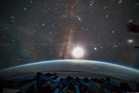 Photo de Planetario di Terni - Umbria Skywatching