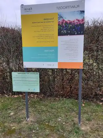 Troostpad Everberg-Meerbeek