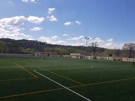 Photo de Camp Municipal de La Batllòria
