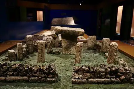 Photo de Musée d'archéologie de Catalogne