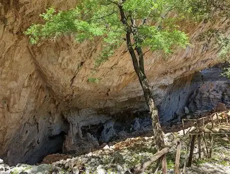 Sa Curtigia de Tiscali
