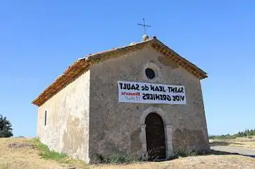 Photo de Chapelle Saint Jean