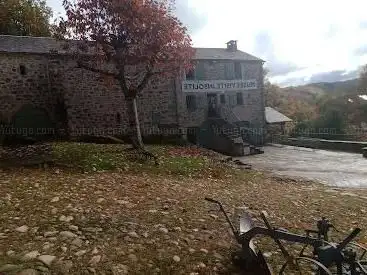 Musée de la vie paysanne en Haut-Languedoc