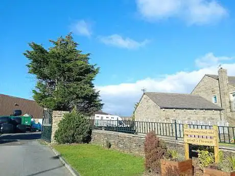 Salter Royd Equestrian Centre