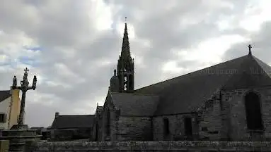 Photo de Eglise Paroissiale Saint-Gorgon