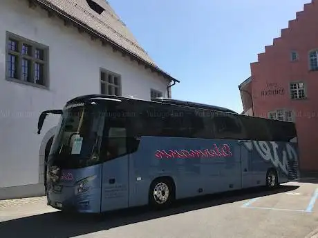 Photo de Estermann Reisen AG