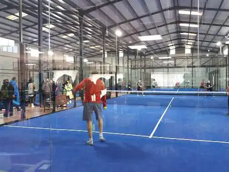 Photo de MadPadel Plasencia