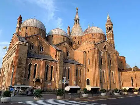Photo de Basilique Saint - Antoine