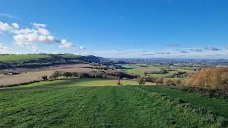 Photo de National Trust - Harting Down