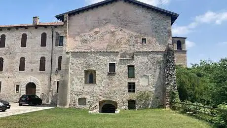 Photo de Castello di Zoppola