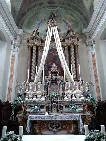 Chiesa di San Lorenzo Martire