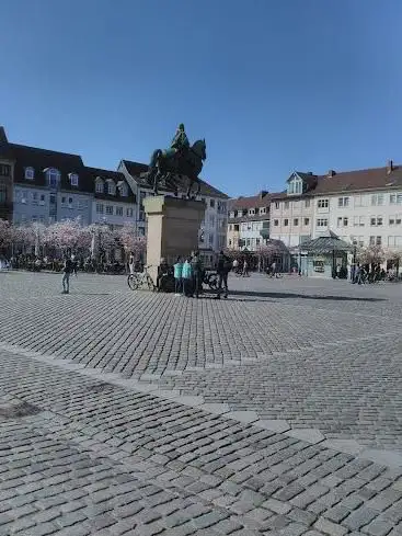 Rathausplatz