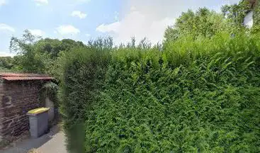 Photo de à défendre de la Prévalaye Garden