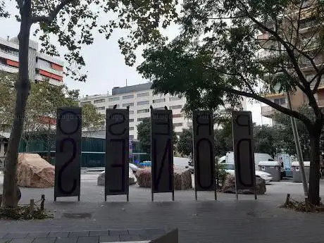Espai de memòria Dones/Presó