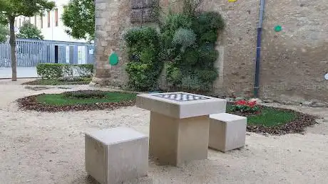 Photo de Placeta dels seixanta-quatre.
