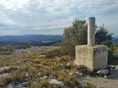 Photo de Cima de la Perdiguera