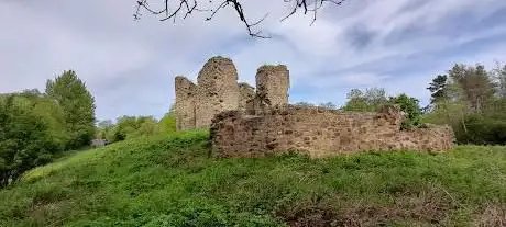 Photo de Lochore Castle